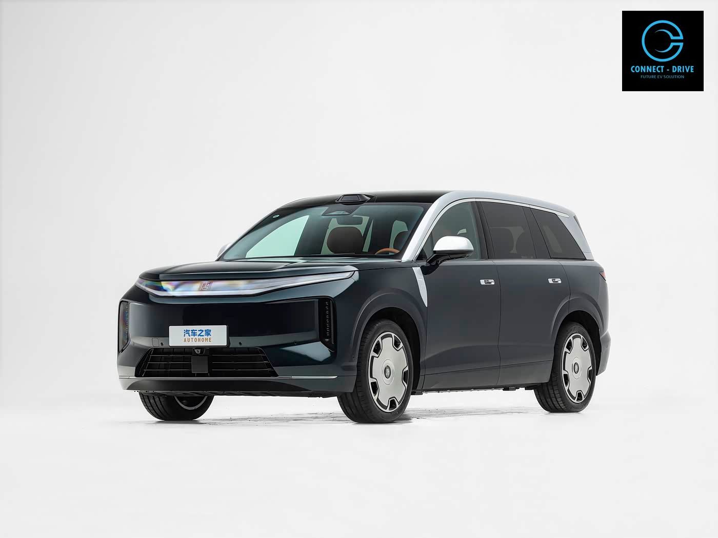 BYD Tang Grand